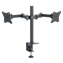 Кронштейн Reflect RК-502, настольный, для телевизора 15"-32", черный