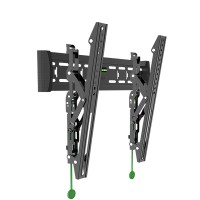 Кронштейн REXANT для телевизора 32"-55" наклонный с быстрой фиксацией