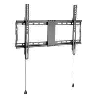 Кронштейн REXANT HOME для телевизора 37"-80" фиксированный