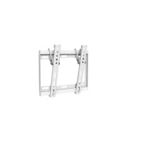 Кронштейн Ultramounts UM831TW для LCD телевизоров 17"- 43", белый