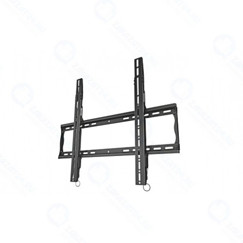 Универсальное фиксированное настенное крепление Wize Pro F63A