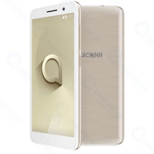 Смартфон Alcatel 1 5033D Metallic Gold