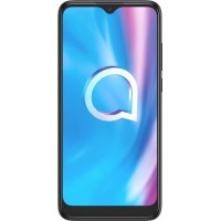 Смартфон Alcatel 1SE 5030D Grey