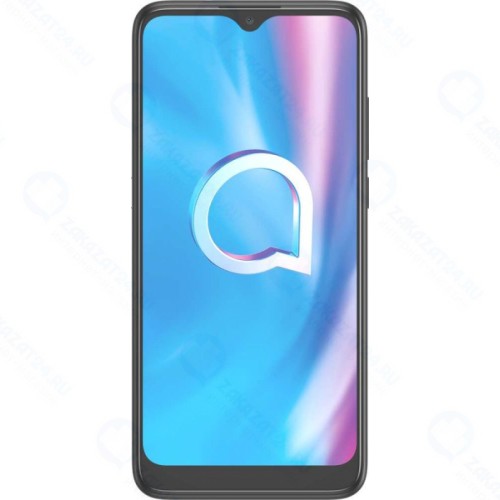 Смартфон Alcatel 1SE 5030D Grey