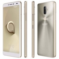 Смартфон Alcatel 3V 5099D Gold