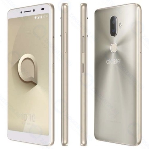 Смартфон Alcatel 3V 5099D Gold