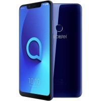 Смартфон Alcatel 5V 5060D Spectrum Blue