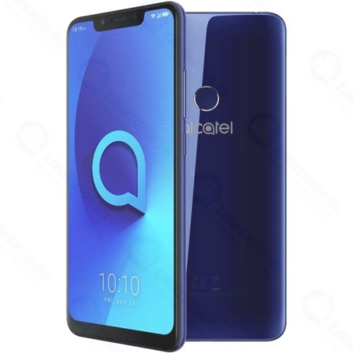 Смартфон Alcatel 5V 5060D Spectrum Blue