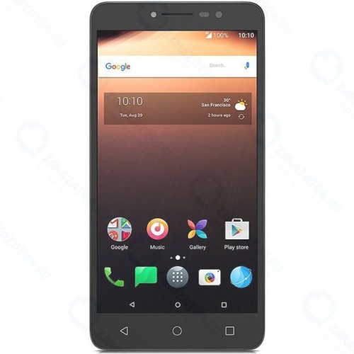 Смартфон Alcatel A3 XL 9008D Sideral Grey