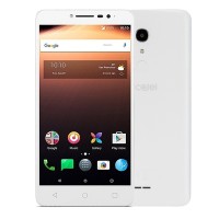 Смартфон Alcatel A3 XL 9008D White Blue