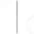 Смартфон Alcatel A3 XL 9008D White Silver