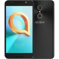 Смартфон Alcatel A3 PLUS 3G 5011A, Black