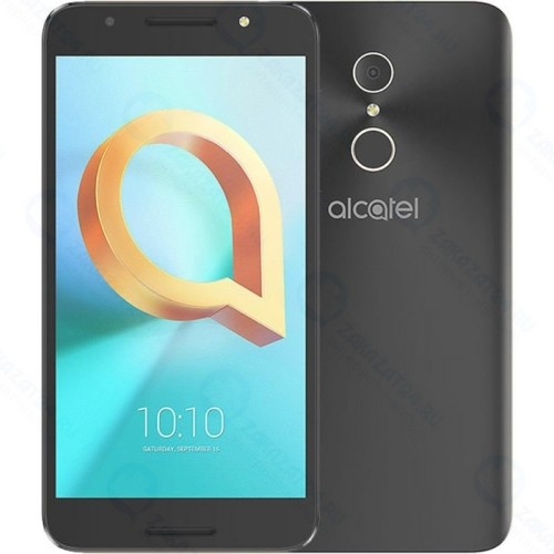 Смартфон Alcatel A3 PLUS 3G 5011A, Black