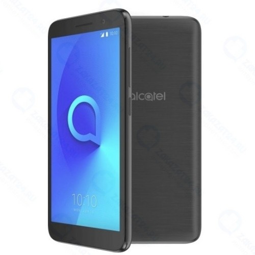 Смартфон Alcatel 1 5033D Metallic Black
