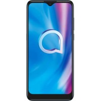 Смартфон Alcatel 1S 5028Y (2020) Agate Green