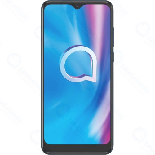 Смартфон Alcatel 1S 5028Y (2020) Agate Green