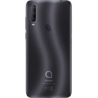 Смартфон Alcatel 3L 5029Y 4/64Gb Серый