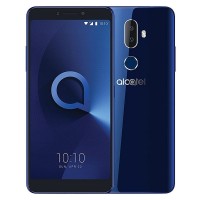 Смартфон Alcatel 3V 5099D Blue
