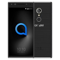 Смартфон Alcatel 5 5086D Black