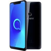 Смартфон Alcatel 5V 5060D Spectrum Black