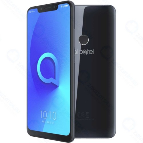 Смартфон Alcatel 5V 5060D Spectrum Black