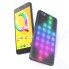 Смартфон Alcatel A5 Led 5085D Metallic Black