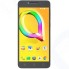 Смартфон Alcatel A5 Led 5085D Metallic Silver