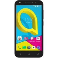Смартфон Alcatel U5 3G 4047D Black+Cocoa gray