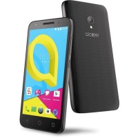 Смартфон Alcatel U5 5044D Cocoa grey