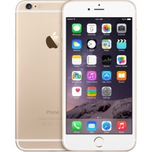 Смартфон Apple iPhone 6 Plus 16GB Gold (FGAA2RU/A) восстановленный Смартфон Apple iPhone 6 Plus 16GB Gold (FGAA2RU/A) восстановленный