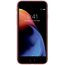 Смартфон Apple iPhone 8 256GB (PRODUCT)RED Special Edition Смартфон Apple iPhone 8 256GB (PRODUCT)RED Special Edition