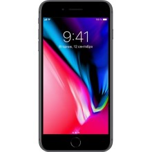 Смартфон Apple iPhone 8 Plus 256GB Серый космос Смартфон Apple iPhone 8 Plus 256GB Серый космос