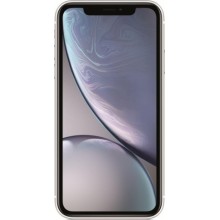 Смартфон Apple iPhone XR 256GB Белый Смартфон Apple iPhone XR 256GB Белый