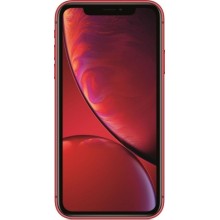 Смартфон Apple iPhone XR 256GB (PRODUCT) RED