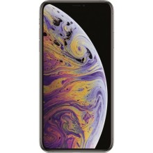 Смартфон Apple iPhone XS Max 512GB Серебристый