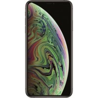 Смартфон Apple iPhone XS Max 512GB Серый космос