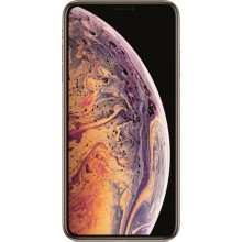 Смартфон Apple iPhone XS Max 512GB Золотой