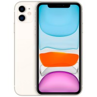 Смартфон Apple iPhone 11 128 GB Белый
