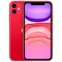 Смартфон Apple iPhone 11 64GB (PRODUCT)RED
