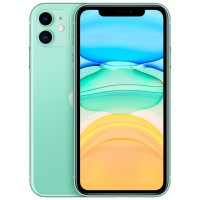 Смартфон Apple iPhone 11 64 GB Зеленый