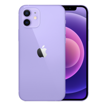 Смартфон Apple iPhone 12 128GB Фиолетовый