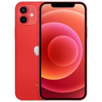 Смартфон Apple iPhone 12 256GB (PRODUCT)RED