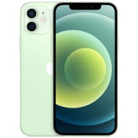 Смартфон Apple iPhone 12 256GB Зеленый