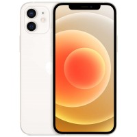 Смартфон Apple iPhone 12 64GB Белый