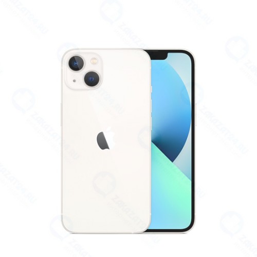 Смартфон Apple iPhone 13 512GB Сияющая звезда