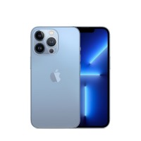 Смартфон Apple iPhone 13 Pro 256GB Небесно-голубой