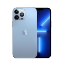 Смартфон Apple iPhone 13 Pro Max 256GB Небесно-голубой Смартфон Apple iPhone 13 Pro Max 256GB Небесно-голубой