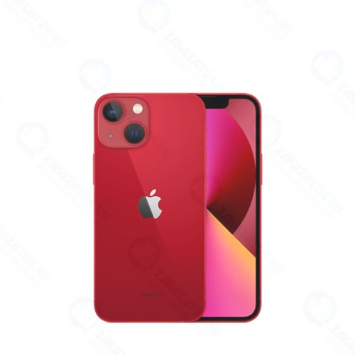 Смартфон Apple iPhone 13 mini 128GB (PRODUCT) RED