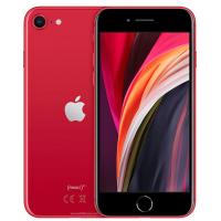 Смартфон Apple iPhone SE (2020) 128 GB (PRODUCT) Красный