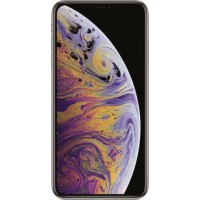 Смартфон Apple iPhone XS Max 256GB Серебристый (FT542RU/A) как новый